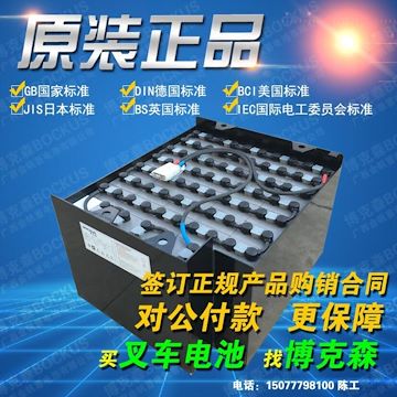 电动叉车蓄电池组电瓶厂家品牌价格24V36V48V60V72V80V96V